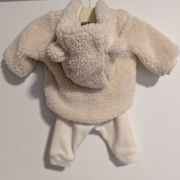 H&M 2-piece Fleece Set - Picture 4 of 4